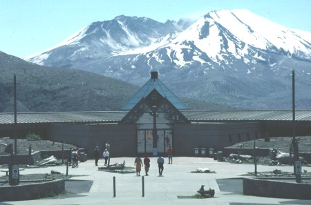 1996 View from Visitor's Center