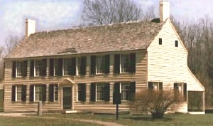 Schuyler House