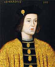 Edward IV