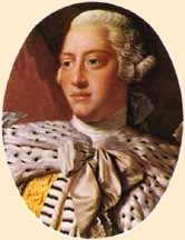 George III, England