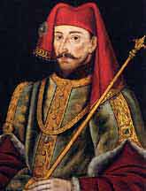 Henry IV, Bolingbroke
