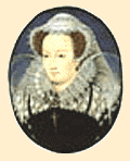 MAry, Queen of Scots