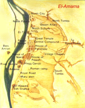 El-Amarna