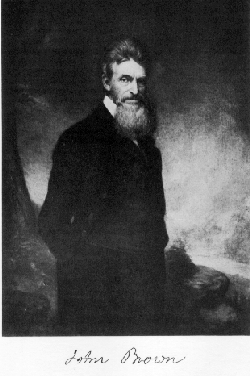 John Brown