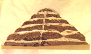 Step Pyramid