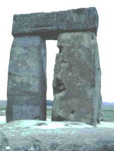 Stonehenge 3