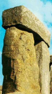 Stonehenge 4
