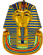 Tut mask